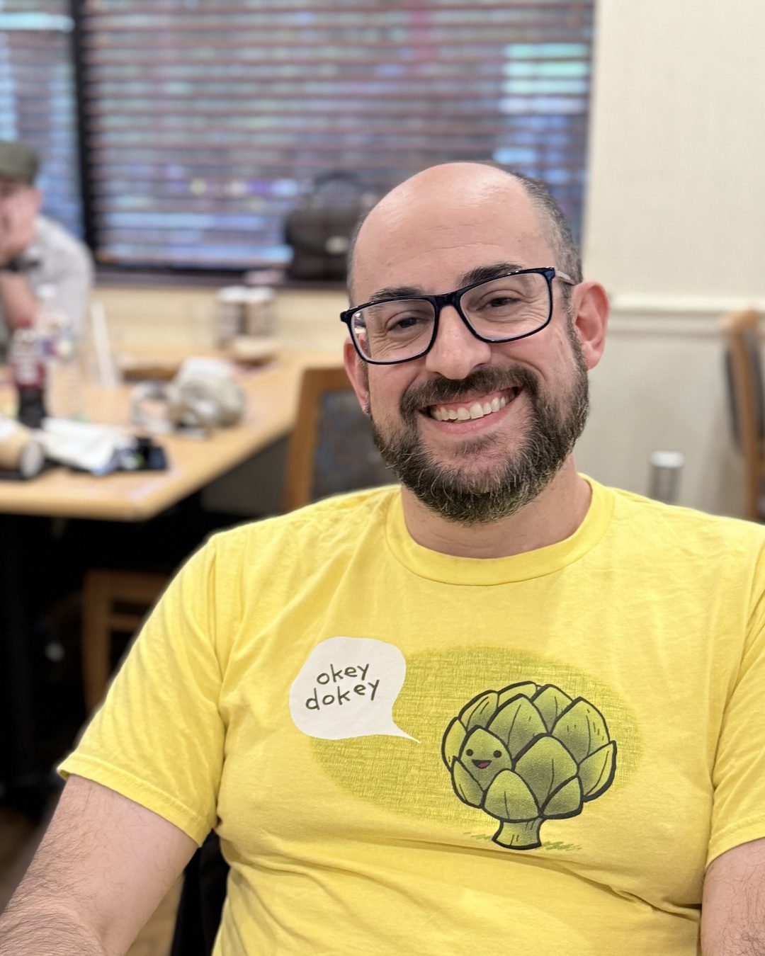 Tuesday night photo dump from Wegmans Market Café Canandaigua 📸
Big congrats to tonight's top team, New Kids on the Block 🏆 They came in big on the 100-point questions and rode that confidence all the way to the top. Bold strategy. Paid off.
A really fun, competitive night with host Nate. Thanks to everyone who came out, snacked responsibly, and only mildly heckled the scoreboard.
Join Nate Tuesdays at 6 PM at Wegmans Market Café Canandaigua. Grocery run, dinner, drinks, trivia. Efficiency.
@wegmans
FLXTrivia.com
#FLXTrivia #Canandaigua #Wegmans #FingerLakes #TriviaNight #TuesdayTrivia #PubTrivia